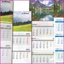 Kalendarze